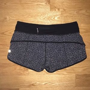Lululemon shorts